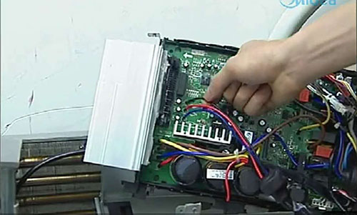 包头美的空调电话是多少