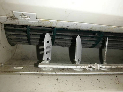 包头空调维修售后服务中心电话是多少