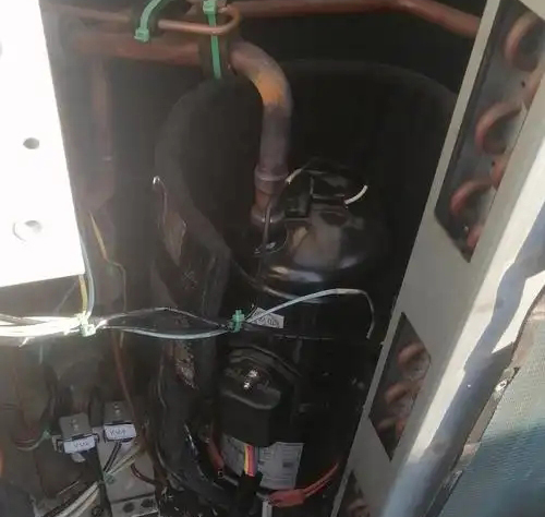 包头维修变频空调电话在哪里找