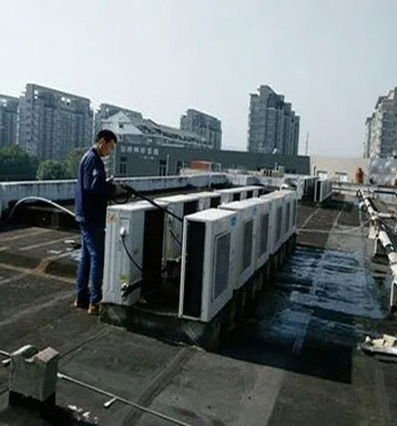 包头 空调拆装 包头本地 空调拆装公司