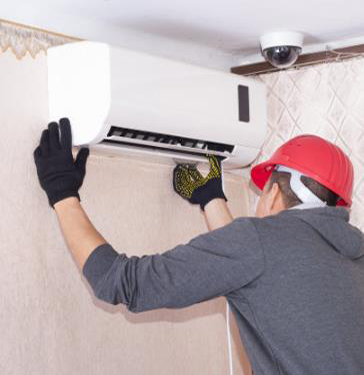 包头空调内机噪音大